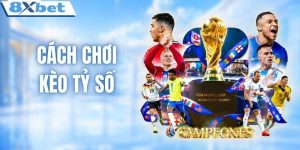 Cách chơi kèo tỷ số