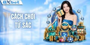 Cách chơi Tứ Sắc