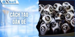Cách tạo dàn đề