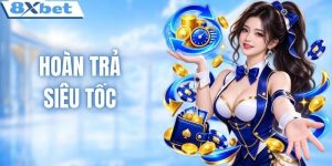 Hoàn trả siêu tốc